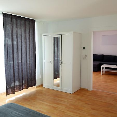Rhein Romantik Boppard Εξωτερικό φωτογραφία